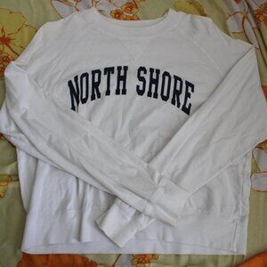 Brandy Melville Crewneck